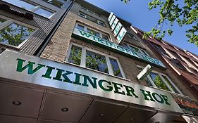 Centrum Hotel Wikinger Hof Hamburg